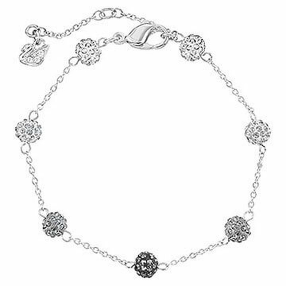 Swarovski Blow Ball Bracelet